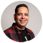 Pr Josepher Contreras